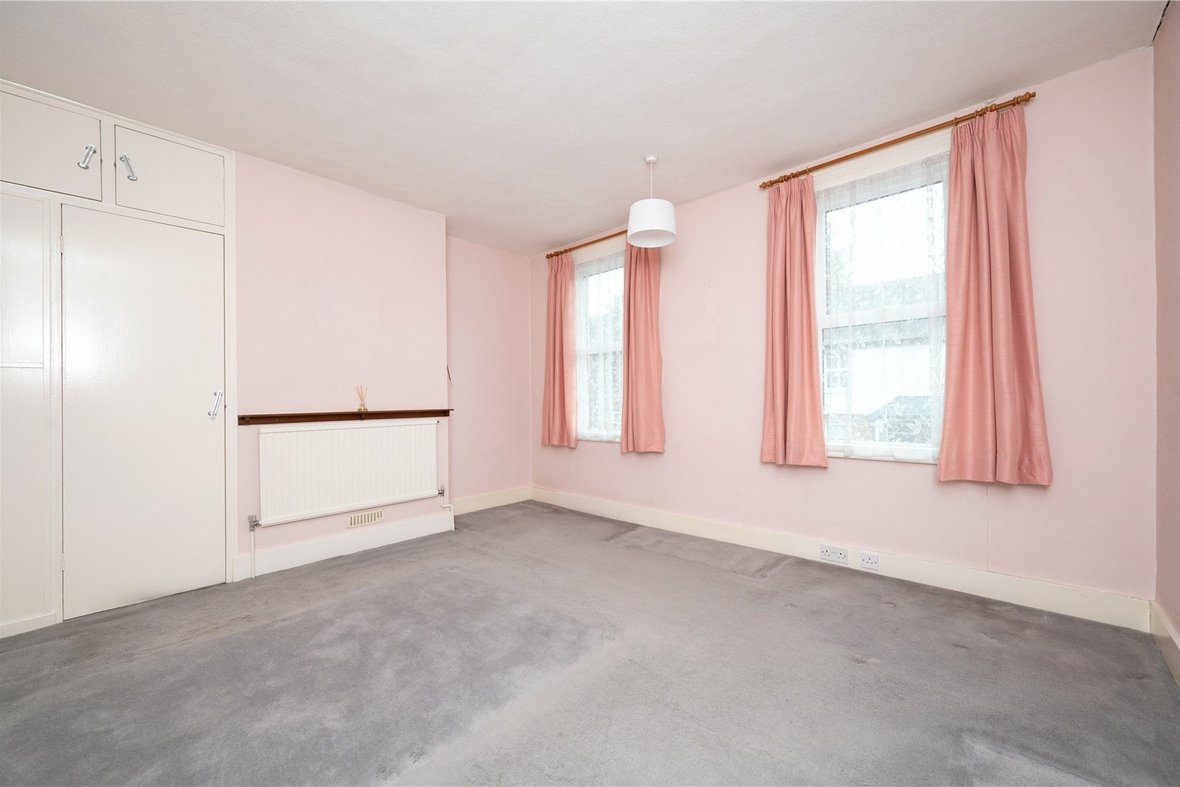 3 Bedroom House New InstructionHouse New Instruction in Ladysmith Road, St. Albans, Hertfordshire - View 6 - Collinson Hall