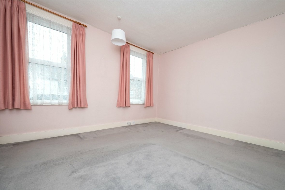 3 Bedroom House New InstructionHouse New Instruction in Ladysmith Road, St. Albans, Hertfordshire - View 13 - Collinson Hall