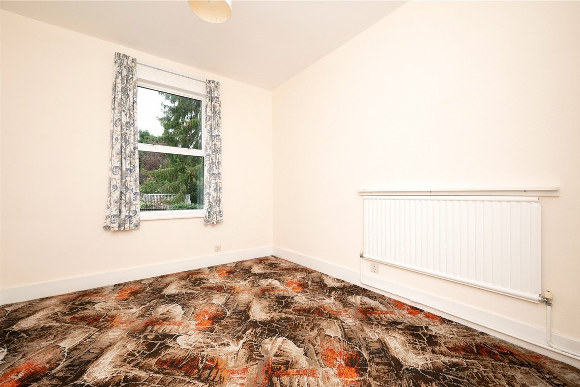3 Bedroom House New InstructionHouse New Instruction in Ladysmith Road, St. Albans, Hertfordshire - View 7 - Collinson Hall