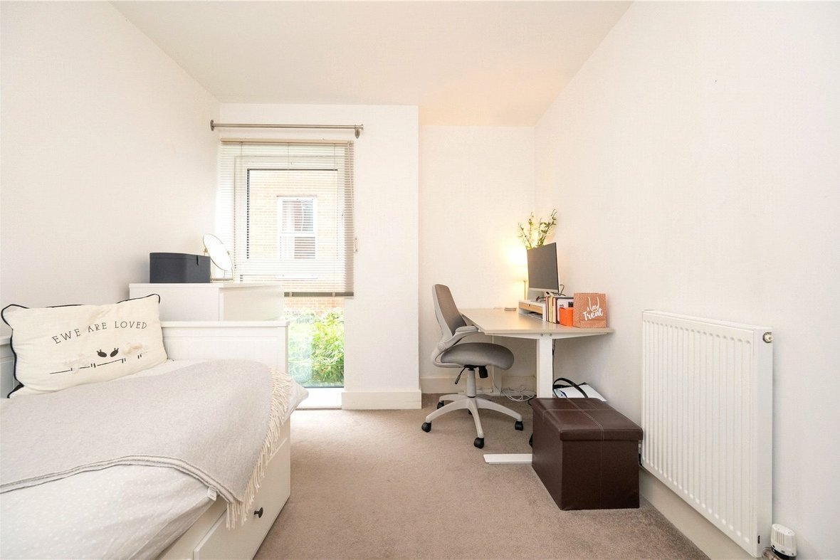 2 Bedroom Apartment For SaleApartment For Sale in Charrington Place, St. Albans, Hertfordshire - View 8 - Collinson Hall