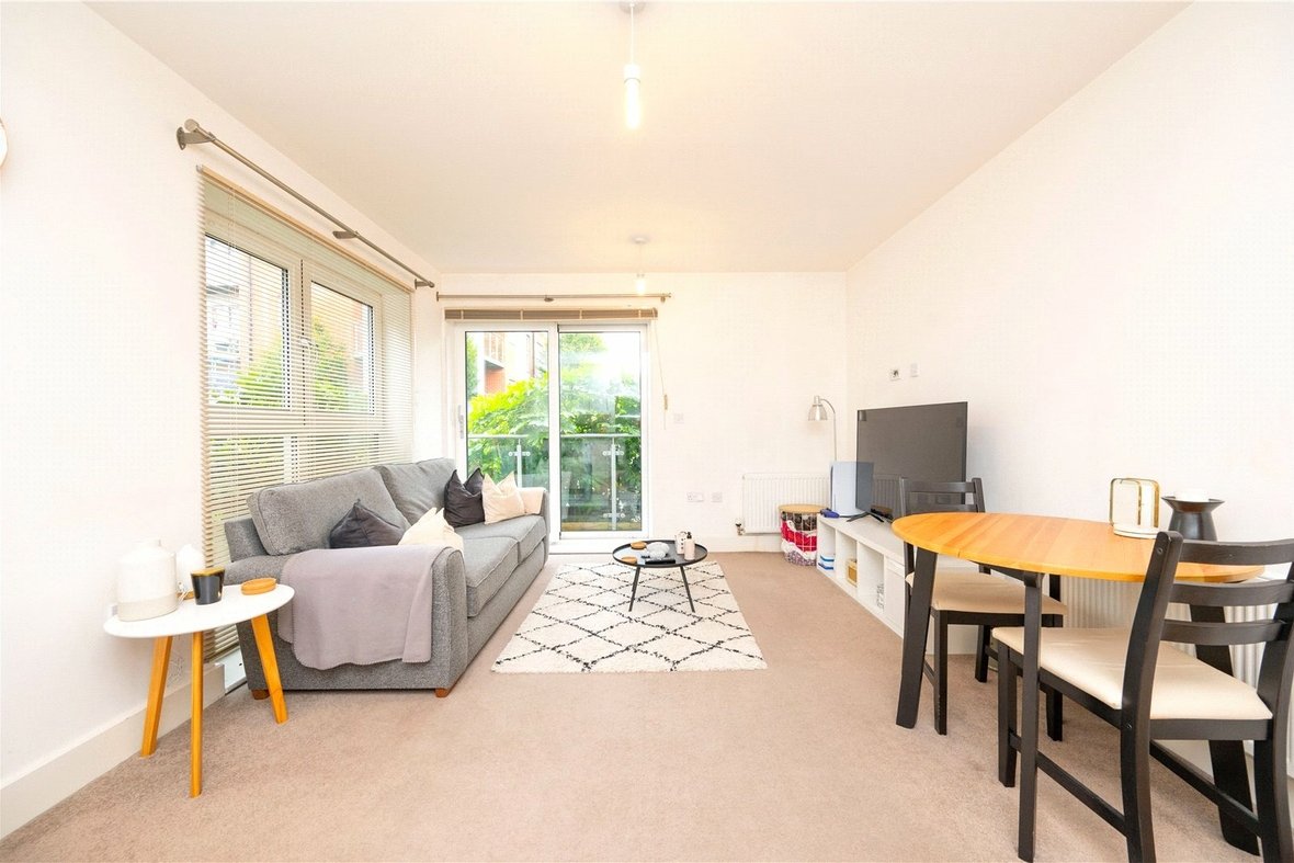 2 Bedroom Apartment For SaleApartment For Sale in Charrington Place, St. Albans, Hertfordshire - View 9 - Collinson Hall