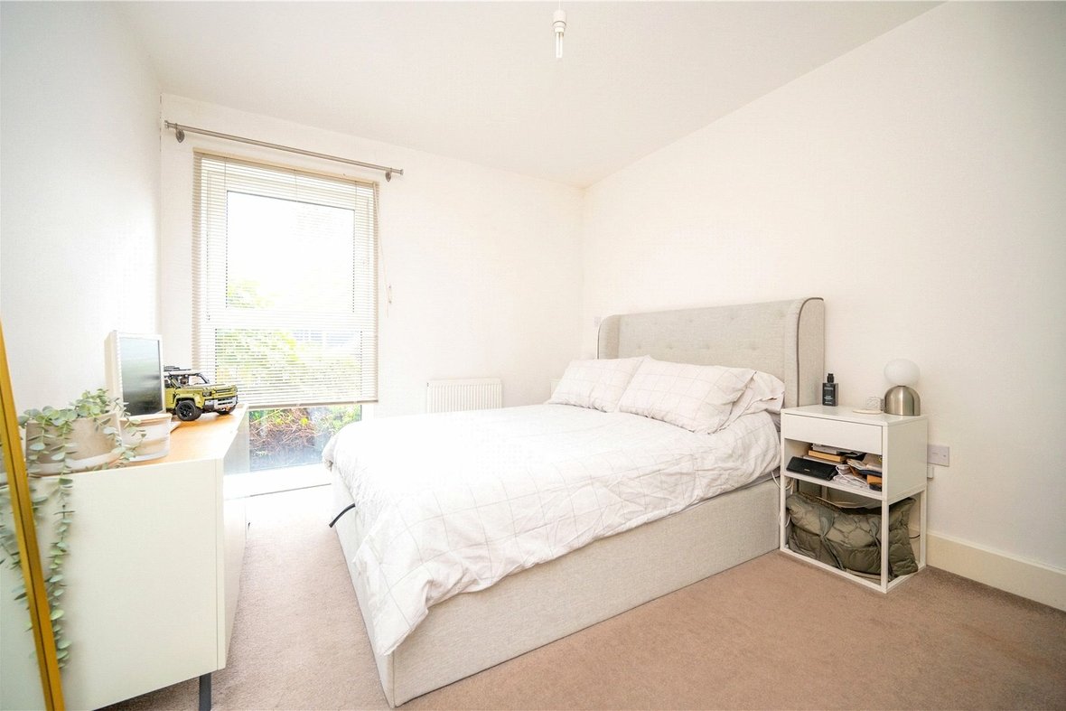 2 Bedroom Apartment For SaleApartment For Sale in Charrington Place, St. Albans, Hertfordshire - View 5 - Collinson Hall