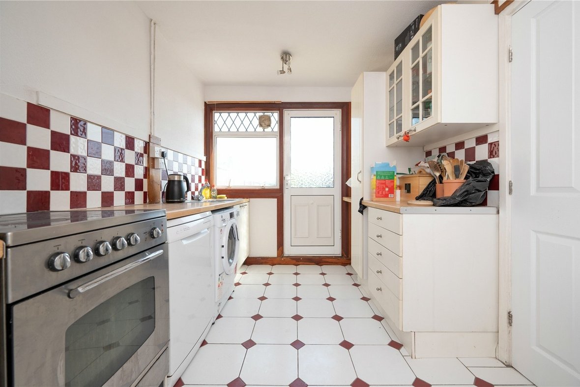 3 Bedroom House New InstructionHouse New Instruction in Cotlandswick, London Colney, St. Albans - View 4 - Collinson Hall