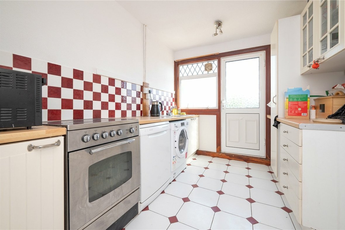 3 Bedroom House New InstructionHouse New Instruction in Cotlandswick, London Colney, St. Albans - View 3 - Collinson Hall