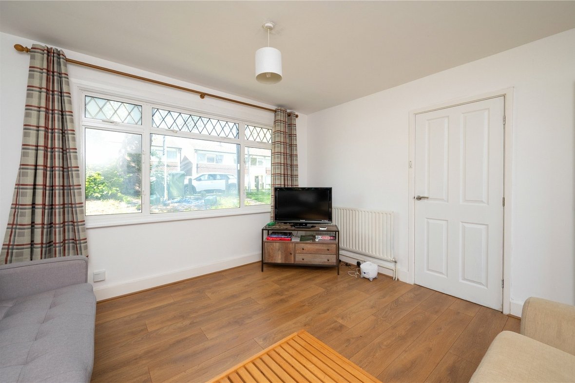 3 Bedroom House New InstructionHouse New Instruction in Cotlandswick, London Colney, St. Albans - View 2 - Collinson Hall