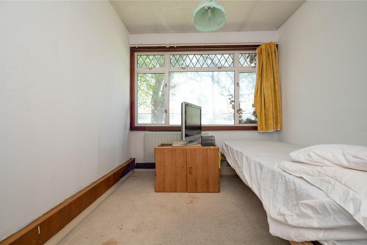 3 Bedroom House New InstructionHouse New Instruction in Cotlandswick, London Colney, St. Albans - View 8 - Collinson Hall