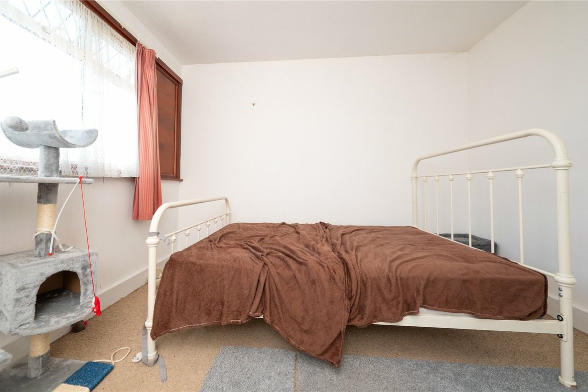 3 Bedroom House New InstructionHouse New Instruction in Cotlandswick, London Colney, St. Albans - View 12 - Collinson Hall