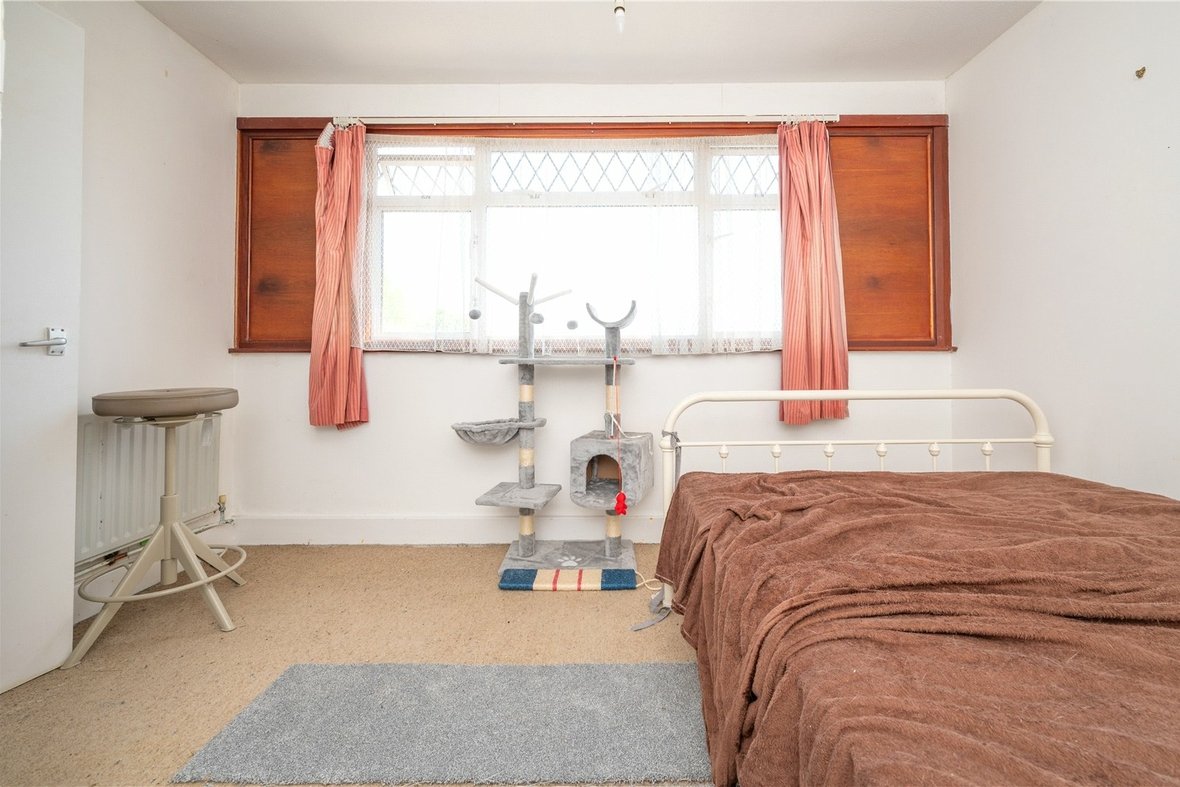 3 Bedroom House New InstructionHouse New Instruction in Cotlandswick, London Colney, St. Albans - View 7 - Collinson Hall