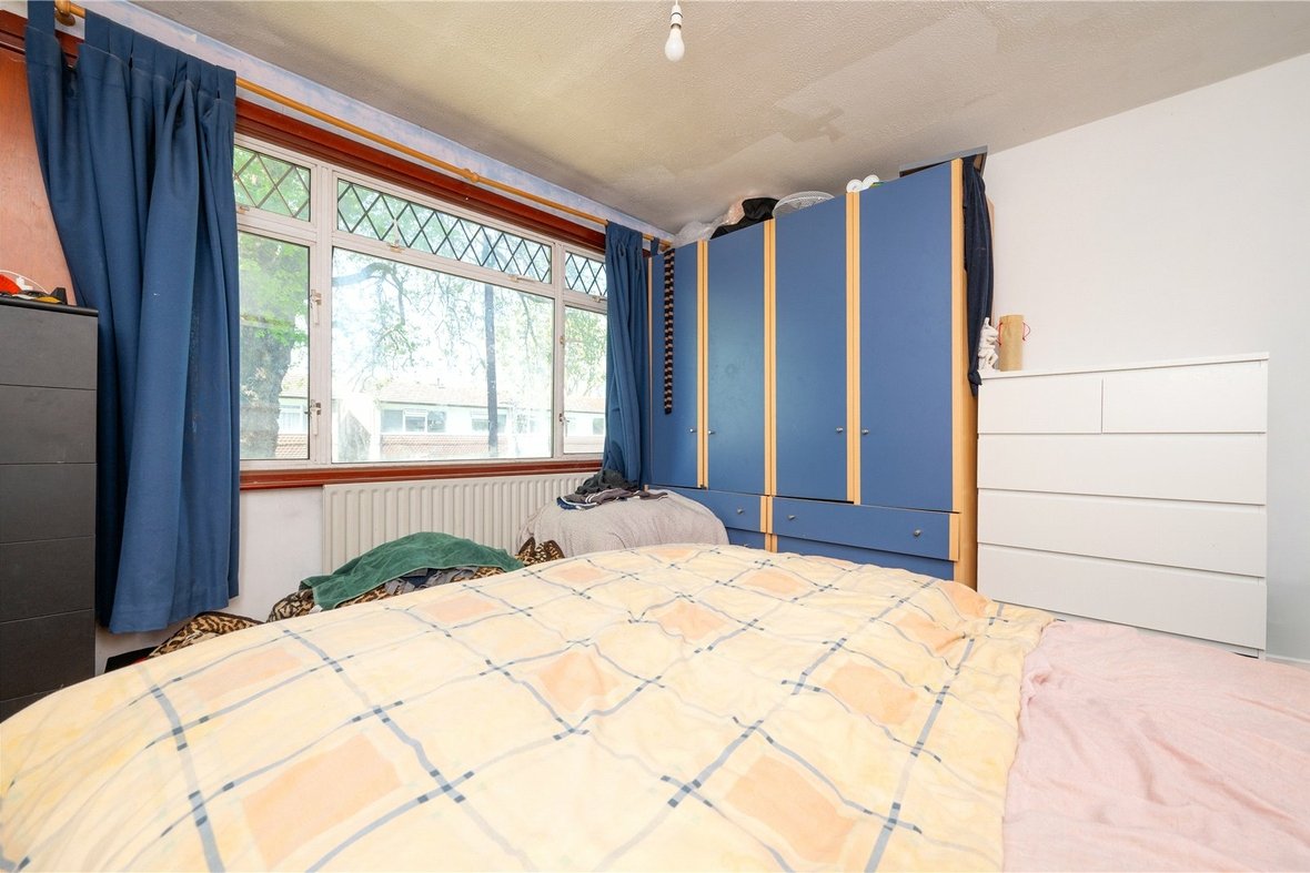 3 Bedroom House New InstructionHouse New Instruction in Cotlandswick, London Colney, St. Albans - View 6 - Collinson Hall