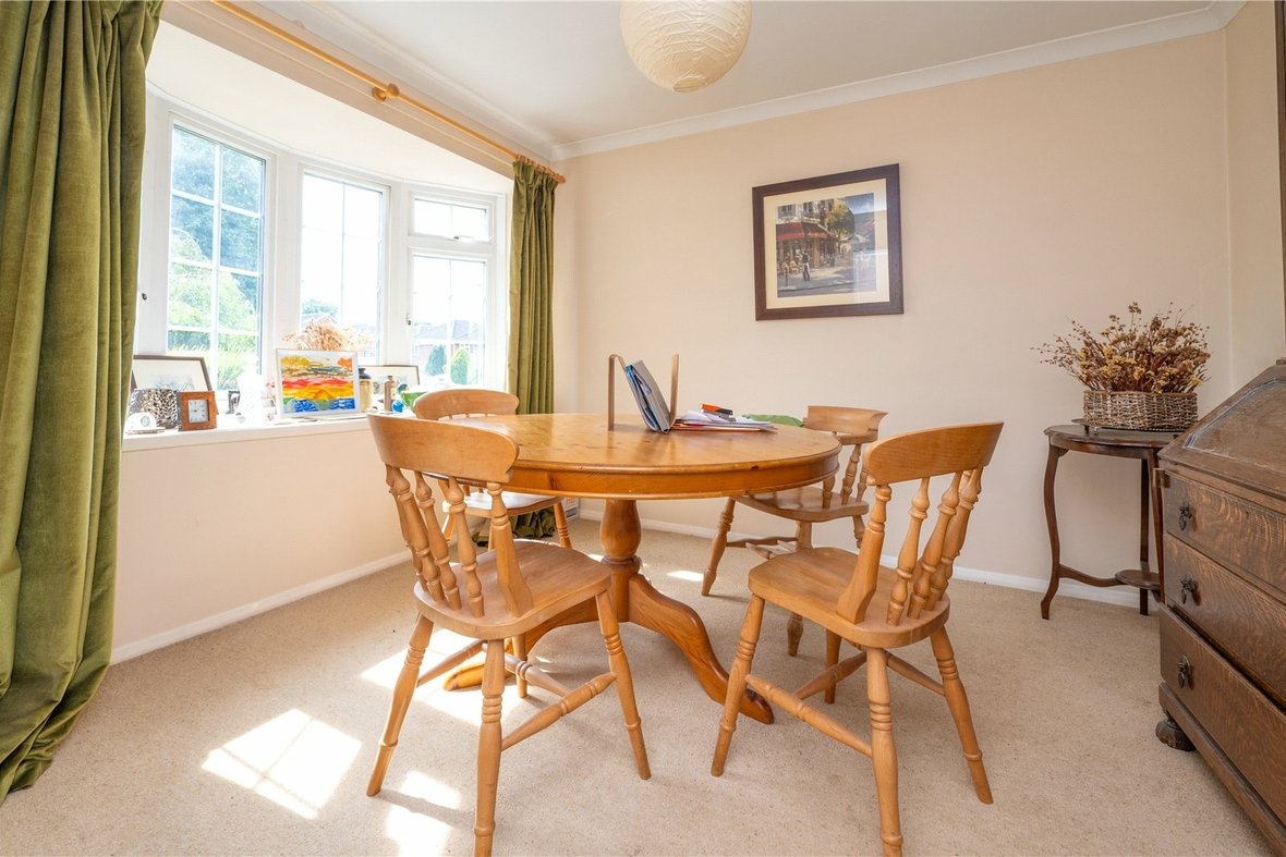 4 Bedroom House New InstructionHouse New Instruction in Camlet Way, St. Albans, Hertfordshire - View 4 - Collinson Hall