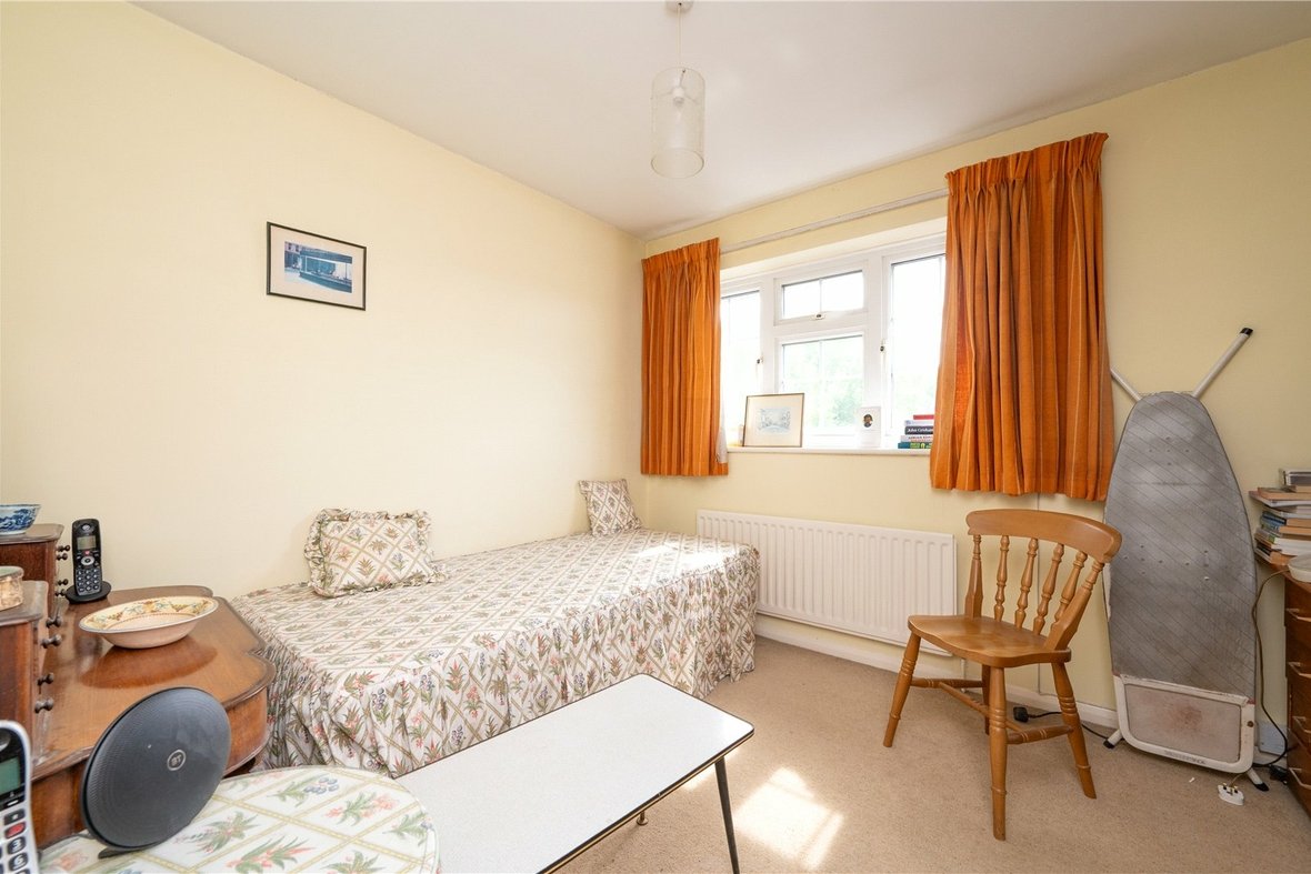 4 Bedroom House New InstructionHouse New Instruction in Camlet Way, St. Albans, Hertfordshire - View 12 - Collinson Hall