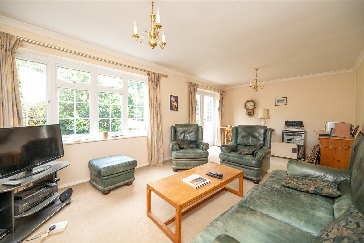 4 Bedroom House New InstructionHouse New Instruction in Camlet Way, St. Albans, Hertfordshire - View 2 - Collinson Hall