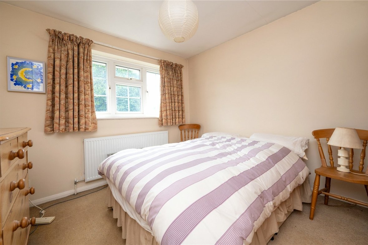 4 Bedroom House New InstructionHouse New Instruction in Camlet Way, St. Albans, Hertfordshire - View 7 - Collinson Hall