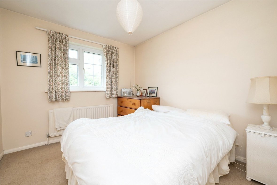 4 Bedroom House New InstructionHouse New Instruction in Camlet Way, St. Albans, Hertfordshire - View 11 - Collinson Hall
