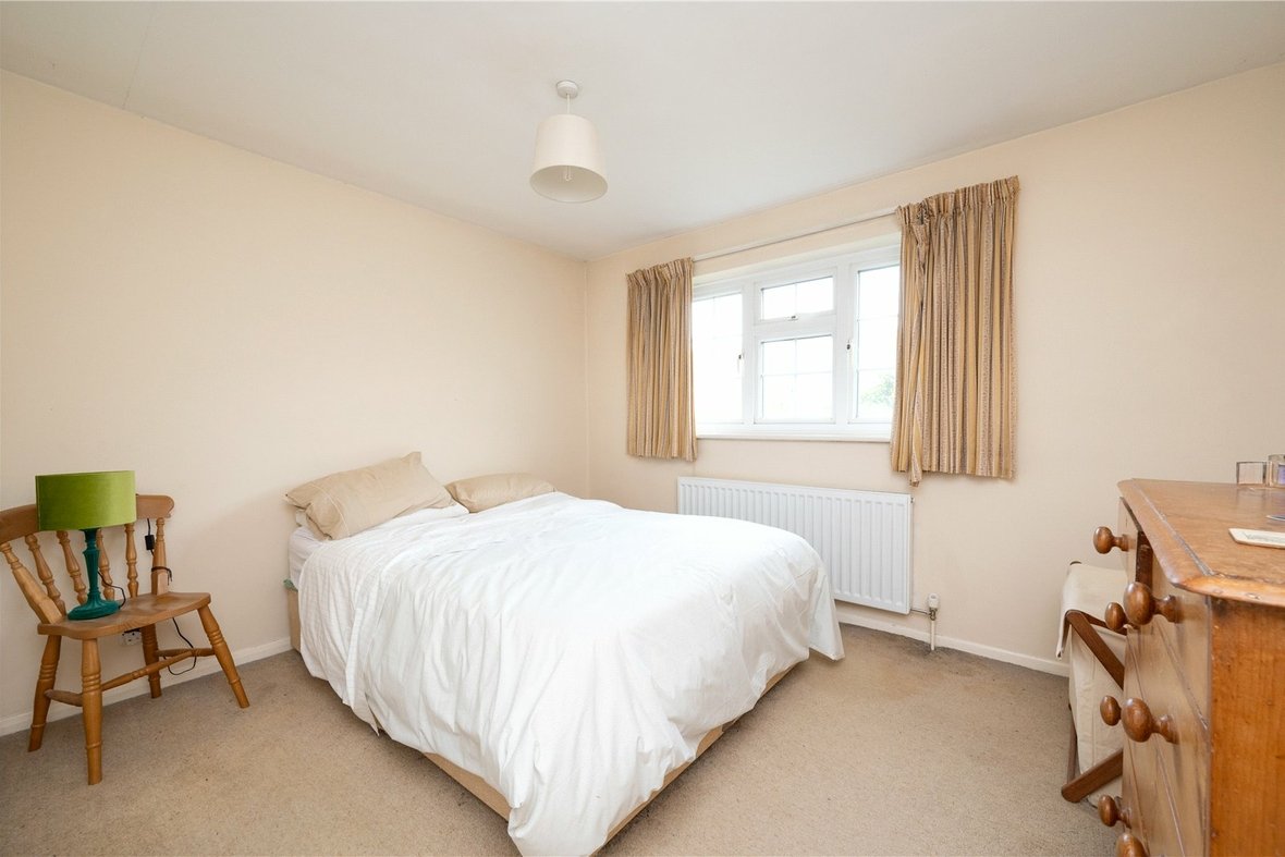 4 Bedroom House New InstructionHouse New Instruction in Camlet Way, St. Albans, Hertfordshire - View 6 - Collinson Hall