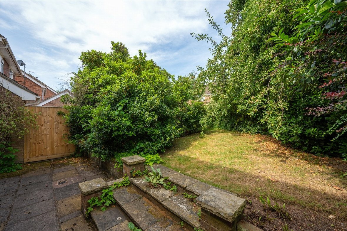 4 Bedroom House New InstructionHouse New Instruction in Camlet Way, St. Albans, Hertfordshire - View 9 - Collinson Hall