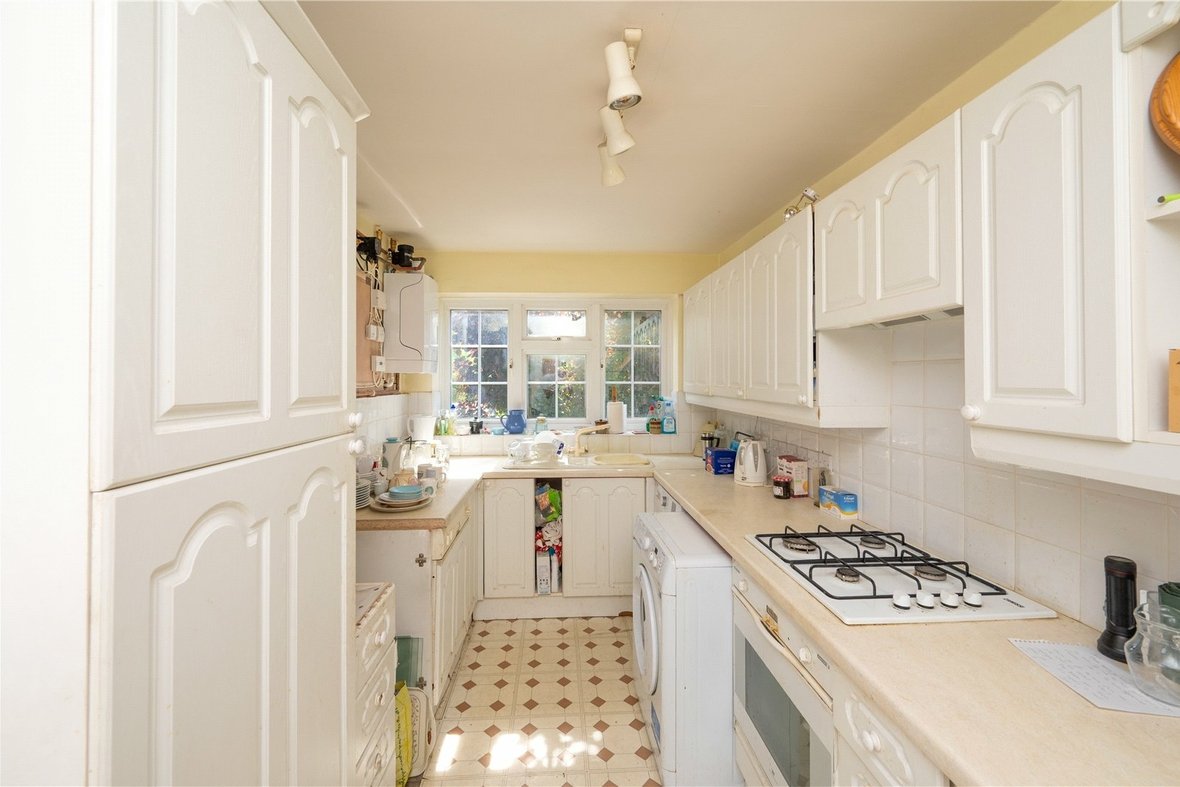 4 Bedroom House New InstructionHouse New Instruction in Camlet Way, St. Albans, Hertfordshire - View 10 - Collinson Hall