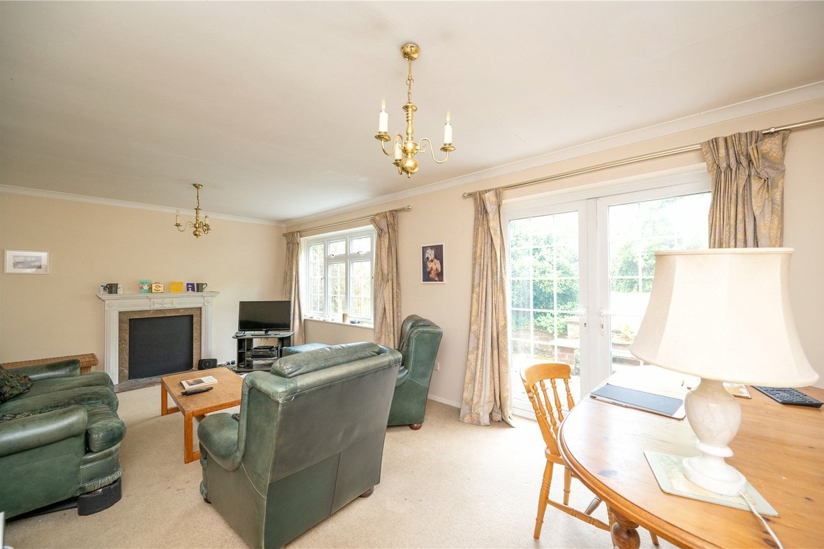 4 Bedroom House New InstructionHouse New Instruction in Camlet Way, St. Albans, Hertfordshire - View 5 - Collinson Hall