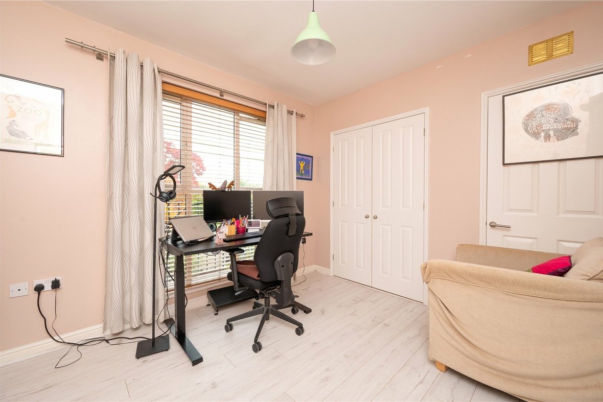 3 Bedroom House New InstructionHouse New Instruction in Lynch Court, Princess Diana Drive, St. Albans - View 11 - Collinson Hall