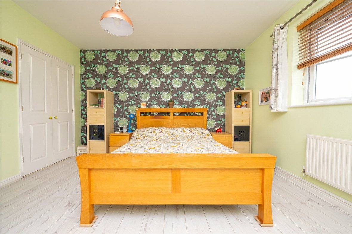 3 Bedroom House New InstructionHouse New Instruction in Lynch Court, Princess Diana Drive, St. Albans - View 7 - Collinson Hall