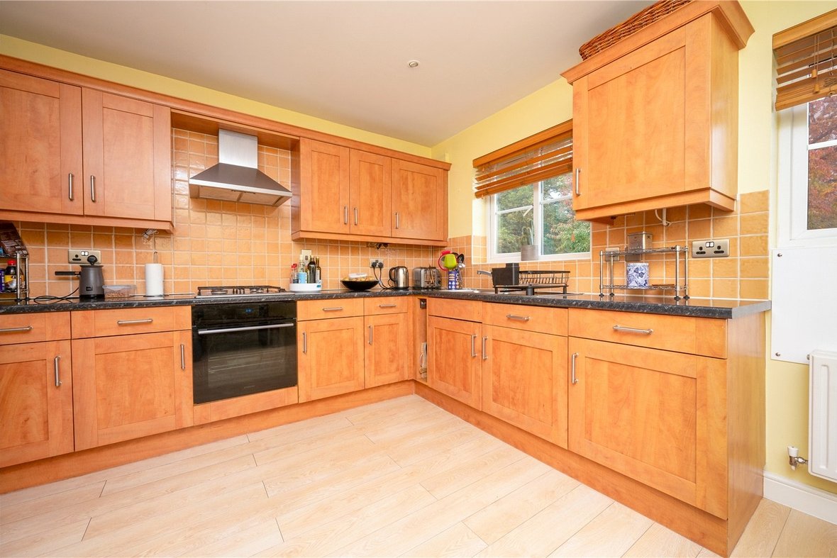 3 Bedroom House New InstructionHouse New Instruction in Lynch Court, Princess Diana Drive, St. Albans - View 6 - Collinson Hall