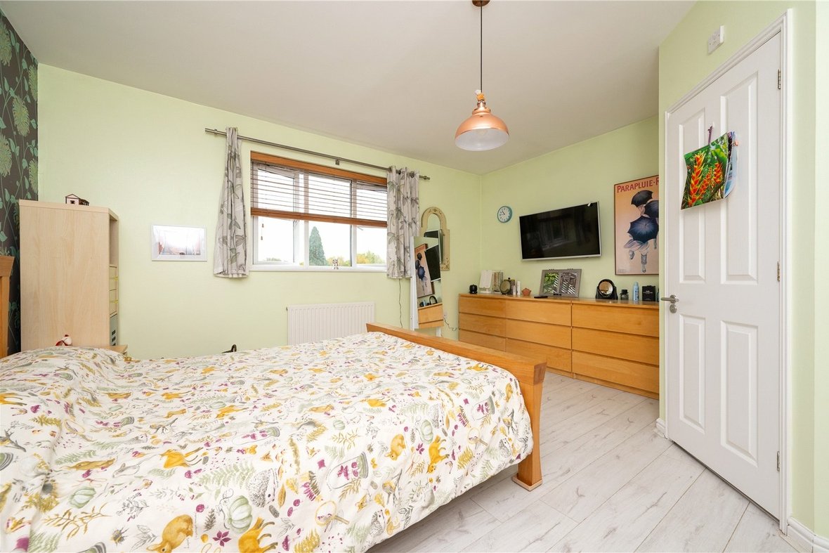 3 Bedroom House New InstructionHouse New Instruction in Lynch Court, Princess Diana Drive, St. Albans - View 8 - Collinson Hall