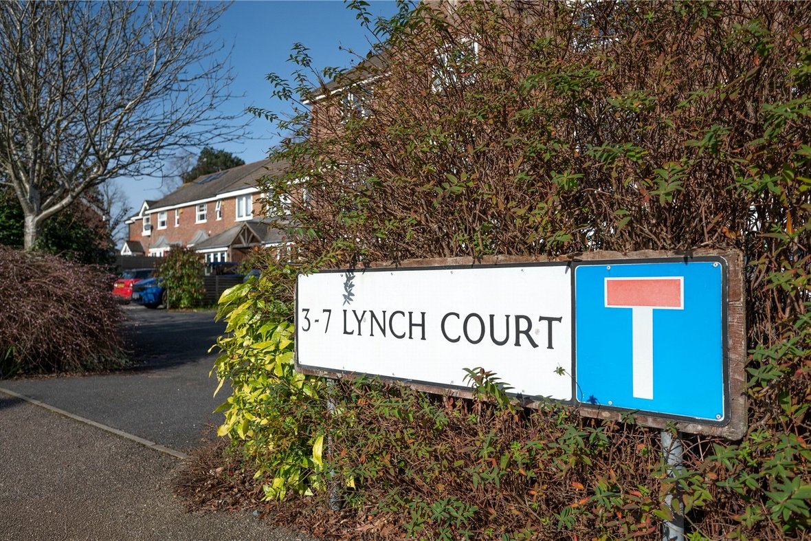 3 Bedroom House For SaleHouse For Sale in Lynch Court, Princess Diana Drive, St. Albans - View 5 - Collinson Hall