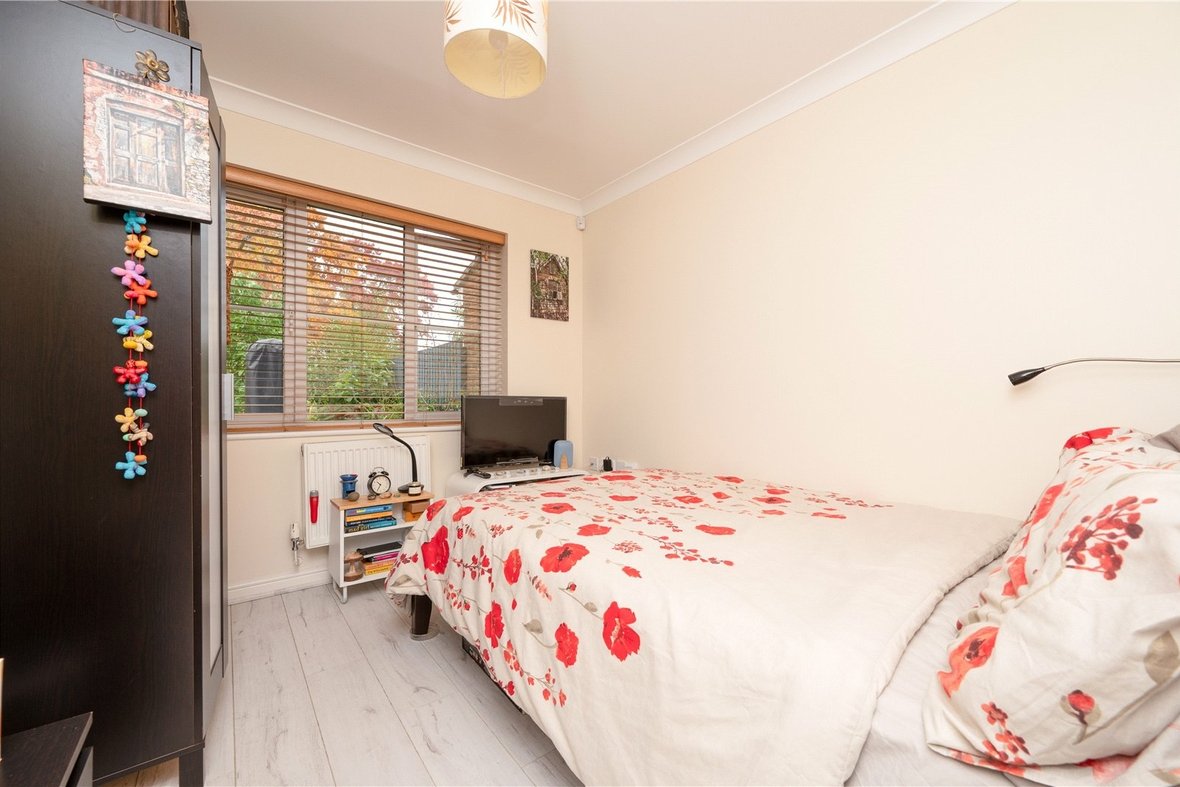 3 Bedroom House New InstructionHouse New Instruction in Lynch Court, Princess Diana Drive, St. Albans - View 10 - Collinson Hall