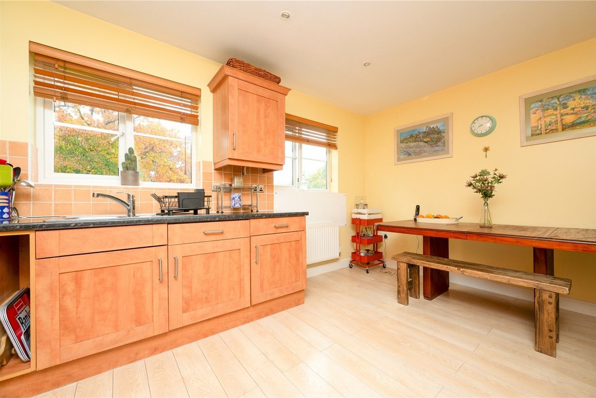 3 Bedroom House New InstructionHouse New Instruction in Lynch Court, Princess Diana Drive, St. Albans - View 2 - Collinson Hall