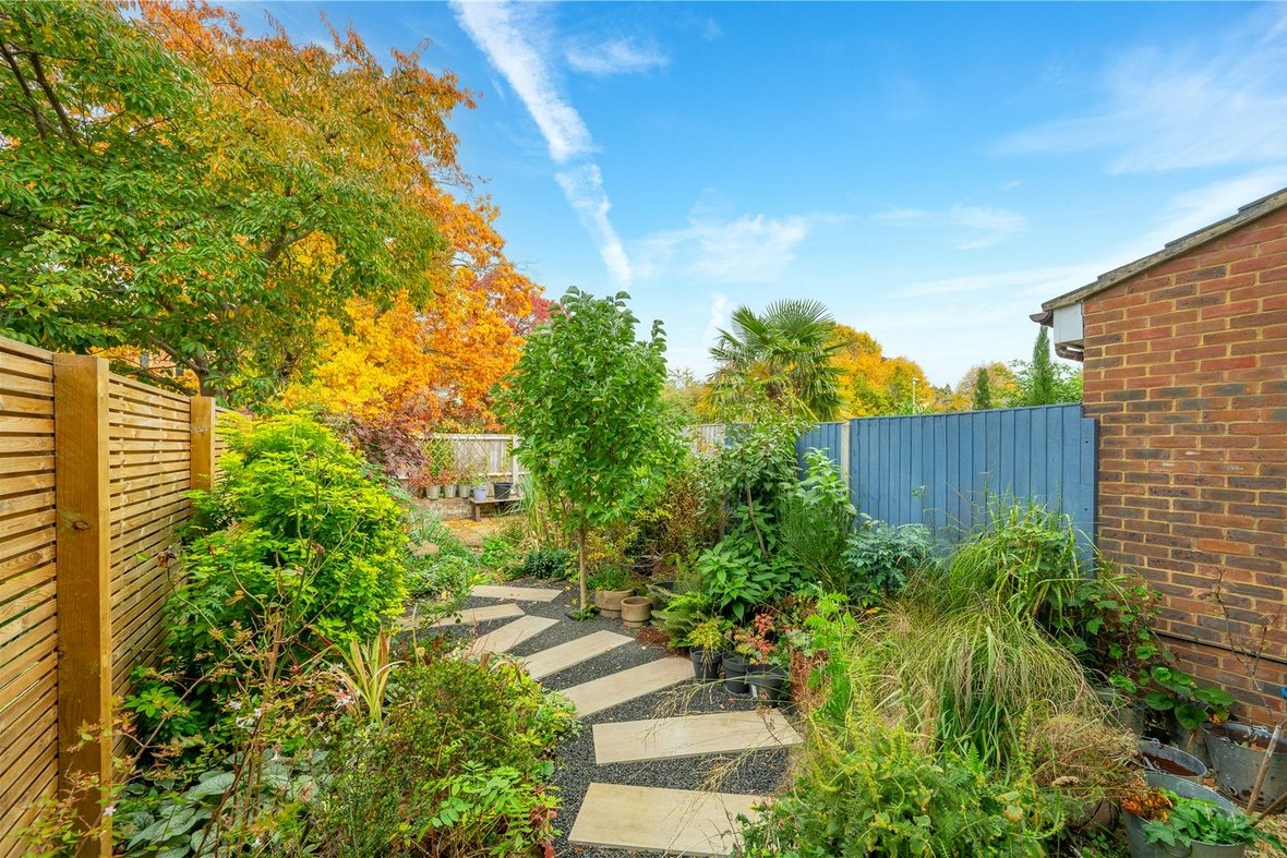 3 Bedroom House New InstructionHouse New Instruction in Lynch Court, Princess Diana Drive, St. Albans - View 15 - Collinson Hall