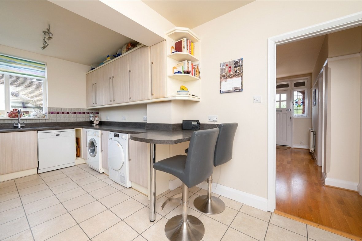 4 Bedroom House For SaleHouse For Sale in Green Lane, St. Albans, Hertfordshire - View 4 - Collinson Hall