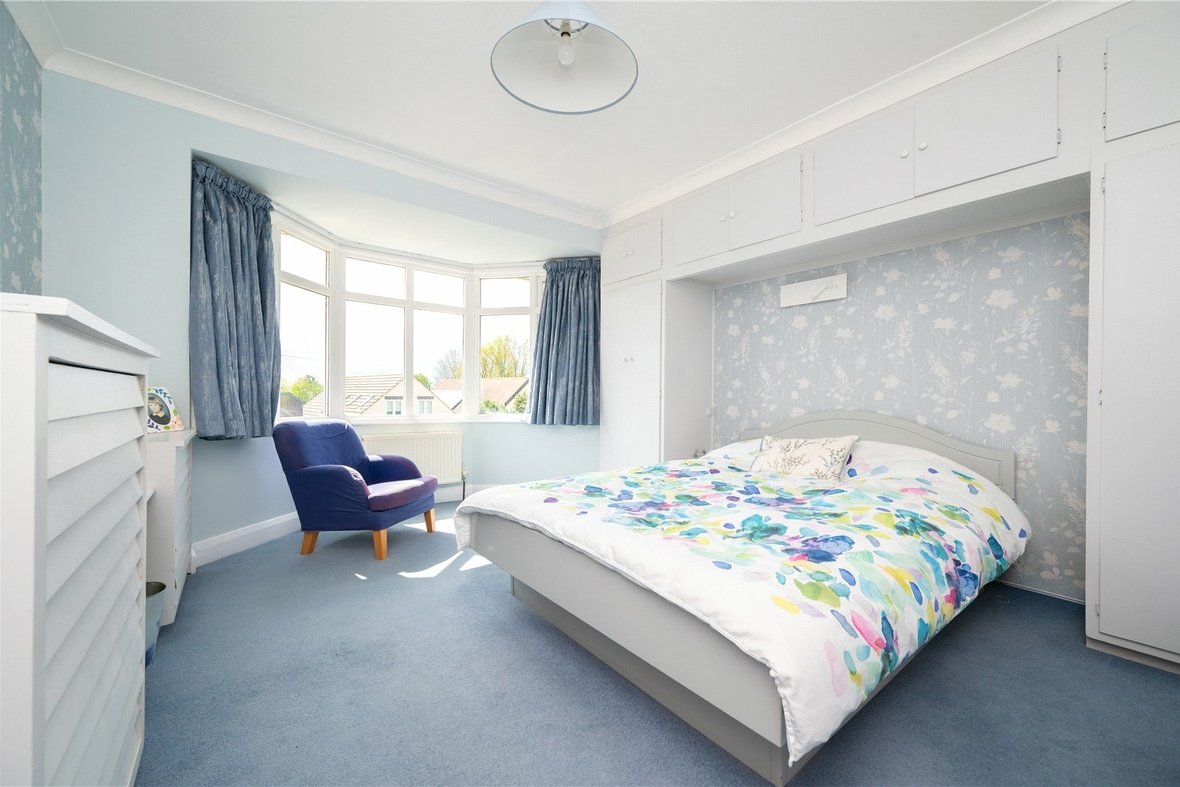 4 Bedroom House For SaleHouse For Sale in Green Lane, St. Albans, Hertfordshire - View 8 - Collinson Hall