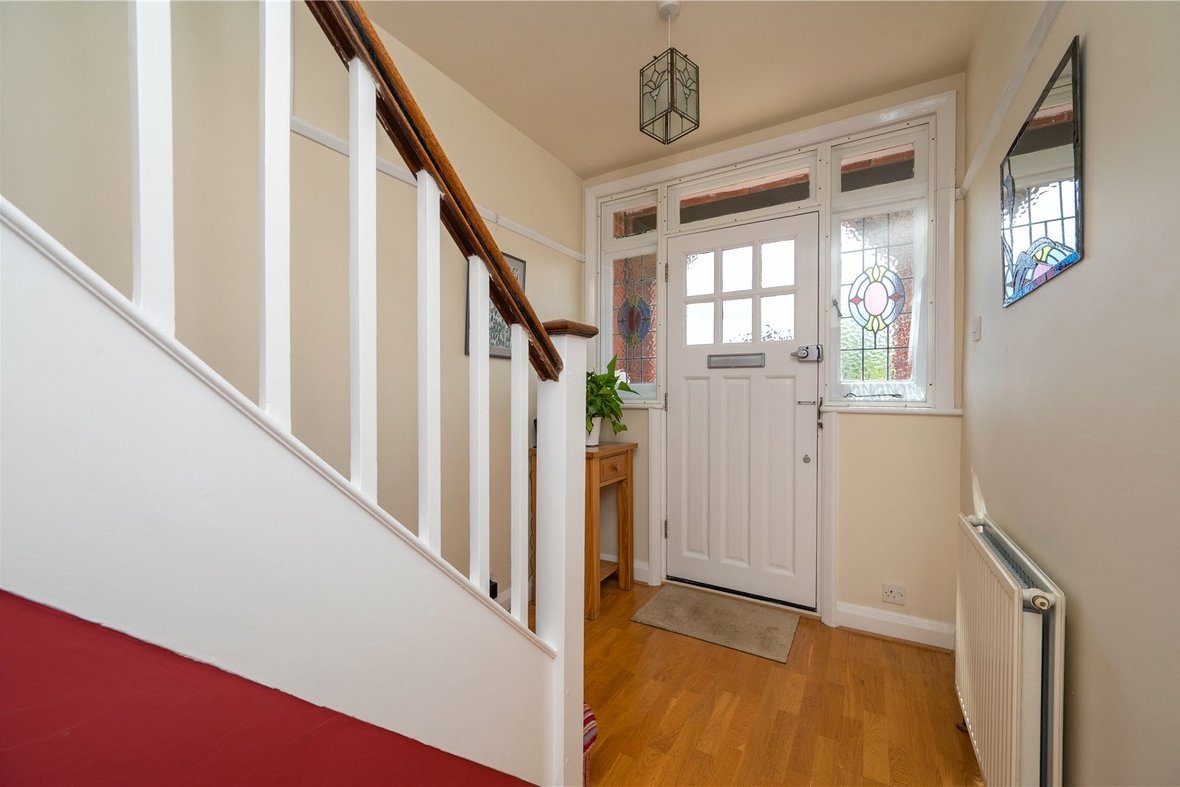 4 Bedroom House For SaleHouse For Sale in Green Lane, St. Albans, Hertfordshire - View 5 - Collinson Hall