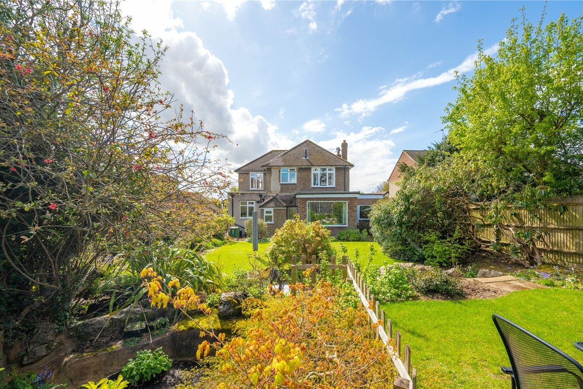 4 Bedroom House For SaleHouse For Sale in Green Lane, St. Albans, Hertfordshire - View 6 - Collinson Hall