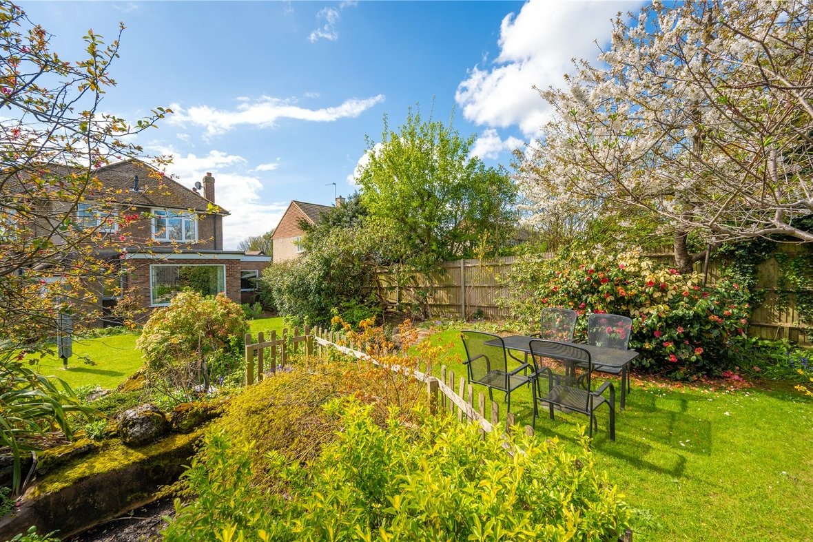 4 Bedroom House For SaleHouse For Sale in Green Lane, St. Albans, Hertfordshire - View 7 - Collinson Hall