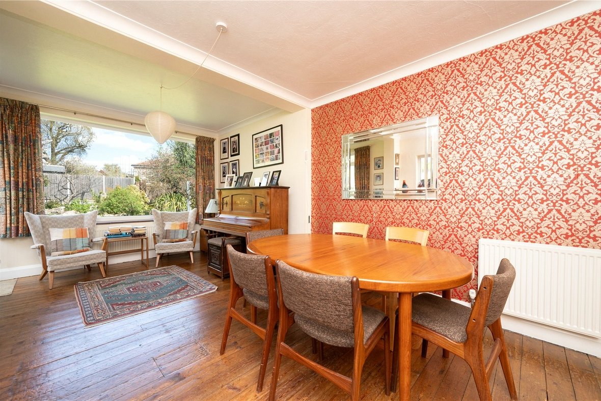4 Bedroom House For SaleHouse For Sale in Green Lane, St. Albans, Hertfordshire - View 3 - Collinson Hall