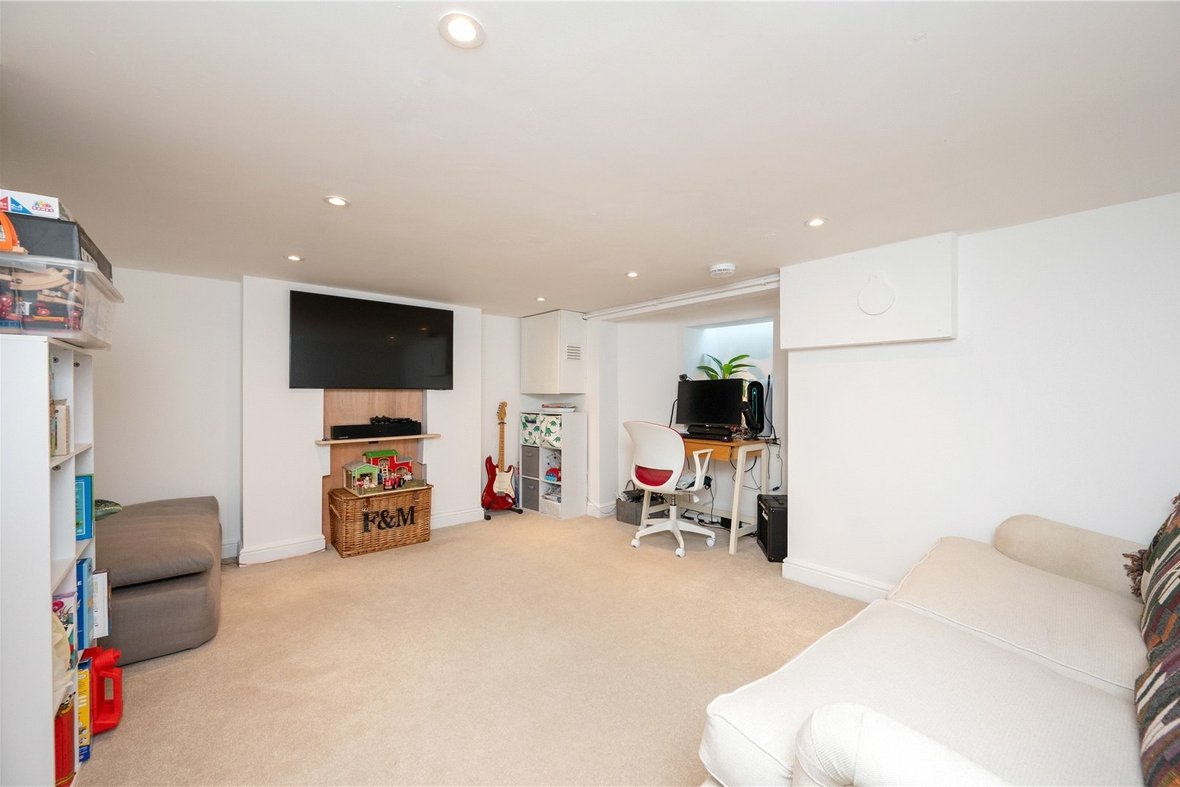 2 Bedroom House New InstructionHouse New Instruction in Inkerman Road, St. Albans, Hertfordshire - View 5 - Collinson Hall
