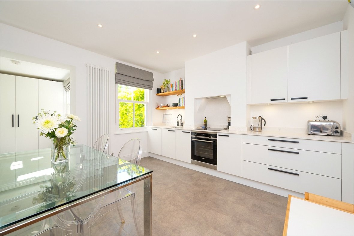 2 Bedroom House New InstructionHouse New Instruction in Inkerman Road, St. Albans, Hertfordshire - View 3 - Collinson Hall