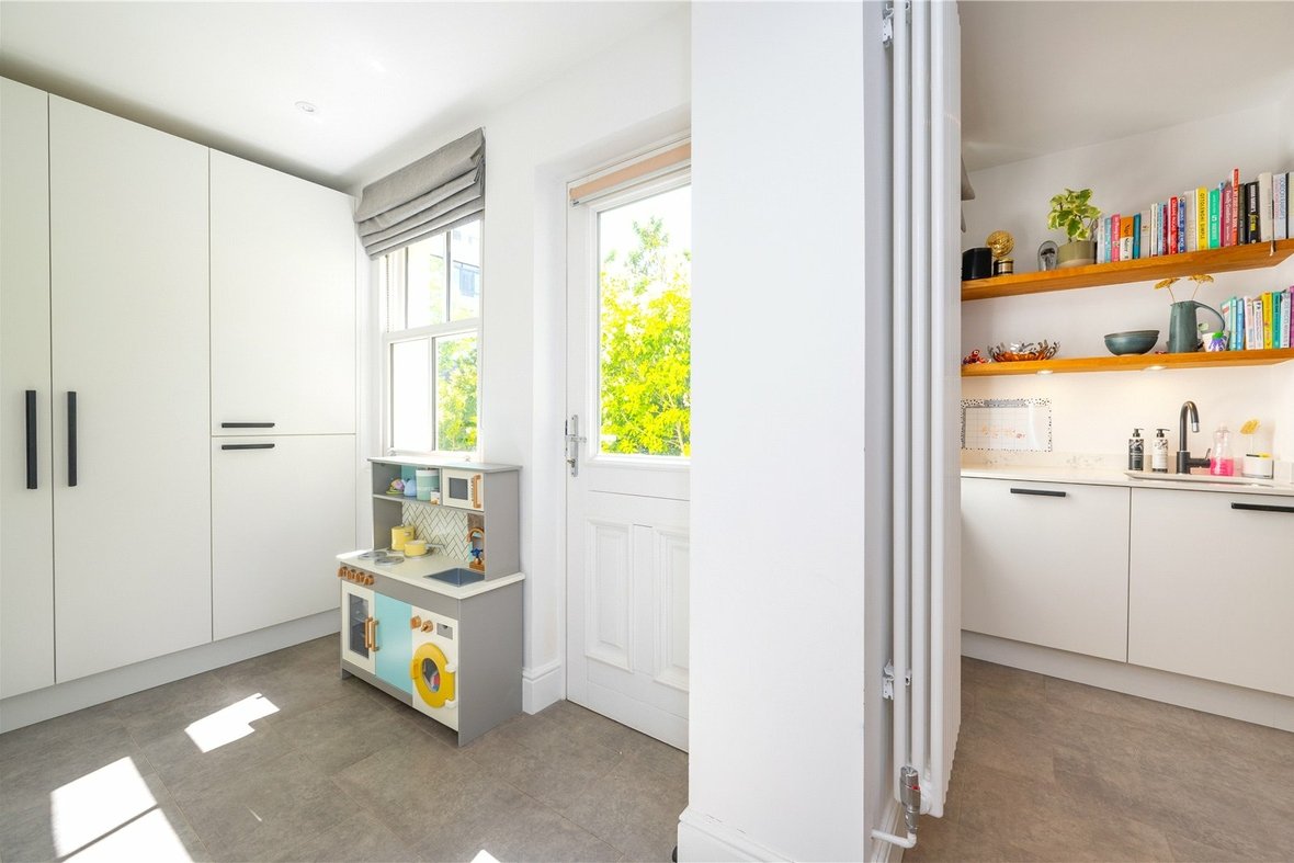 2 Bedroom House New InstructionHouse New Instruction in Inkerman Road, St. Albans, Hertfordshire - View 4 - Collinson Hall