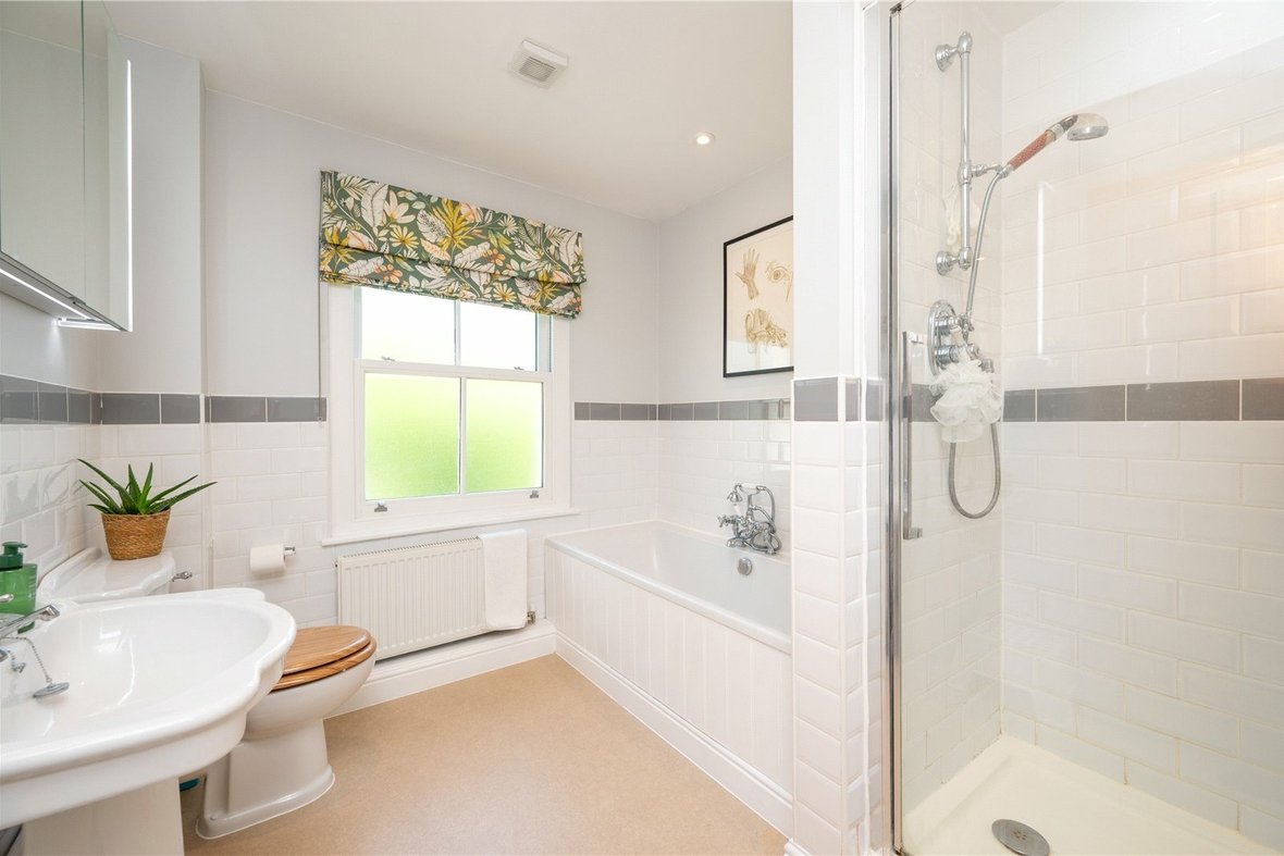 2 Bedroom House New InstructionHouse New Instruction in Inkerman Road, St. Albans, Hertfordshire - View 10 - Collinson Hall