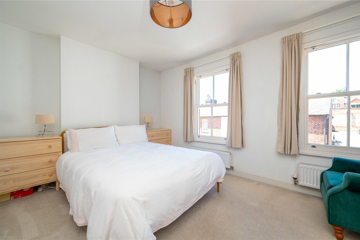 2 Bedroom House New InstructionHouse New Instruction in Inkerman Road, St. Albans, Hertfordshire - View 7 - Collinson Hall