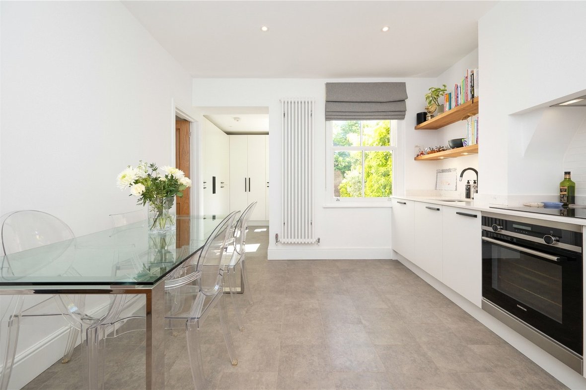2 Bedroom House New InstructionHouse New Instruction in Inkerman Road, St. Albans, Hertfordshire - View 12 - Collinson Hall