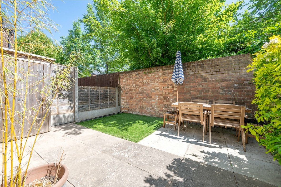 2 Bedroom House New InstructionHouse New Instruction in Inkerman Road, St. Albans, Hertfordshire - View 9 - Collinson Hall