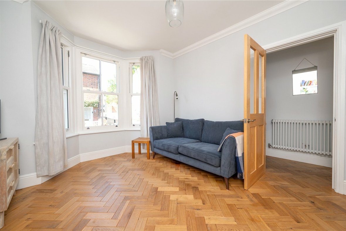 2 Bedroom House New InstructionHouse New Instruction in Inkerman Road, St. Albans, Hertfordshire - View 11 - Collinson Hall