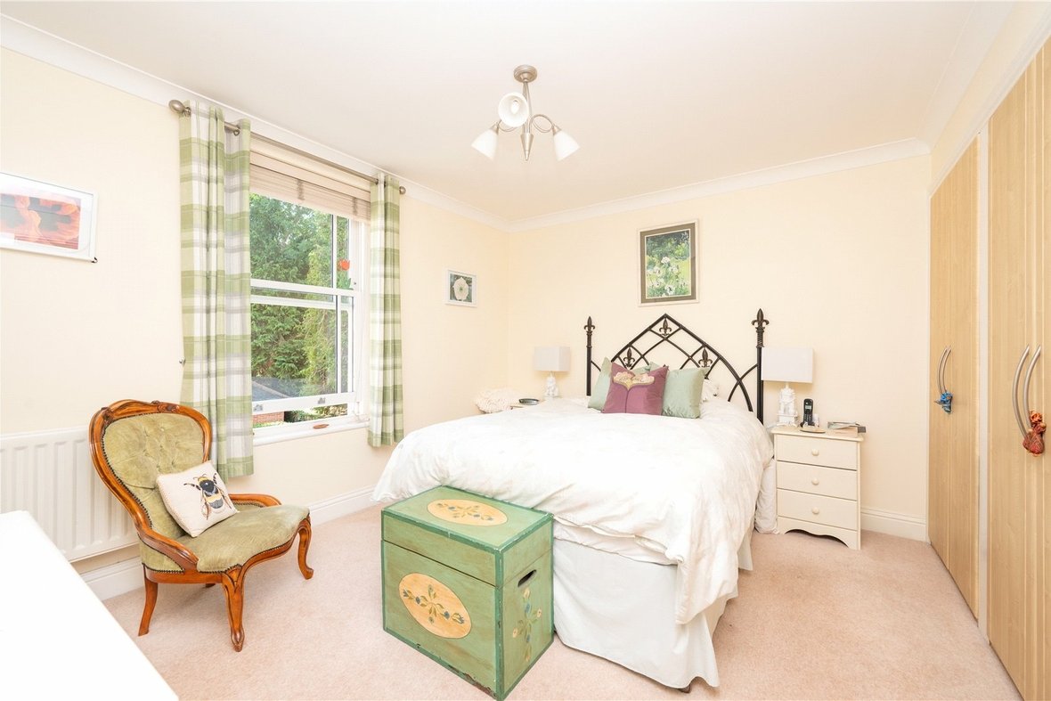 2 Bedroom Apartment New InstructionApartment New Instruction in Holywell Hill, St. Albans, Hertfordshire - View 8 - Collinson Hall