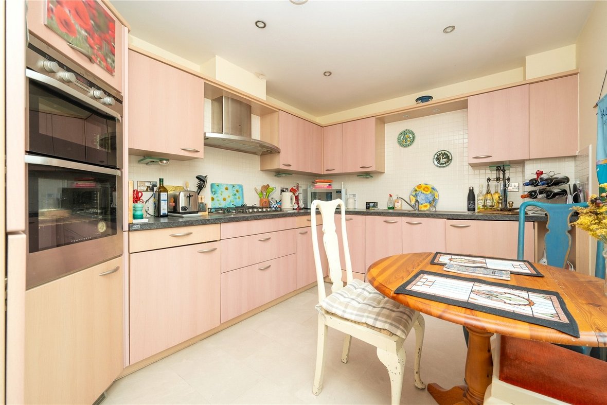 2 Bedroom Apartment New InstructionApartment New Instruction in Holywell Hill, St. Albans, Hertfordshire - View 3 - Collinson Hall