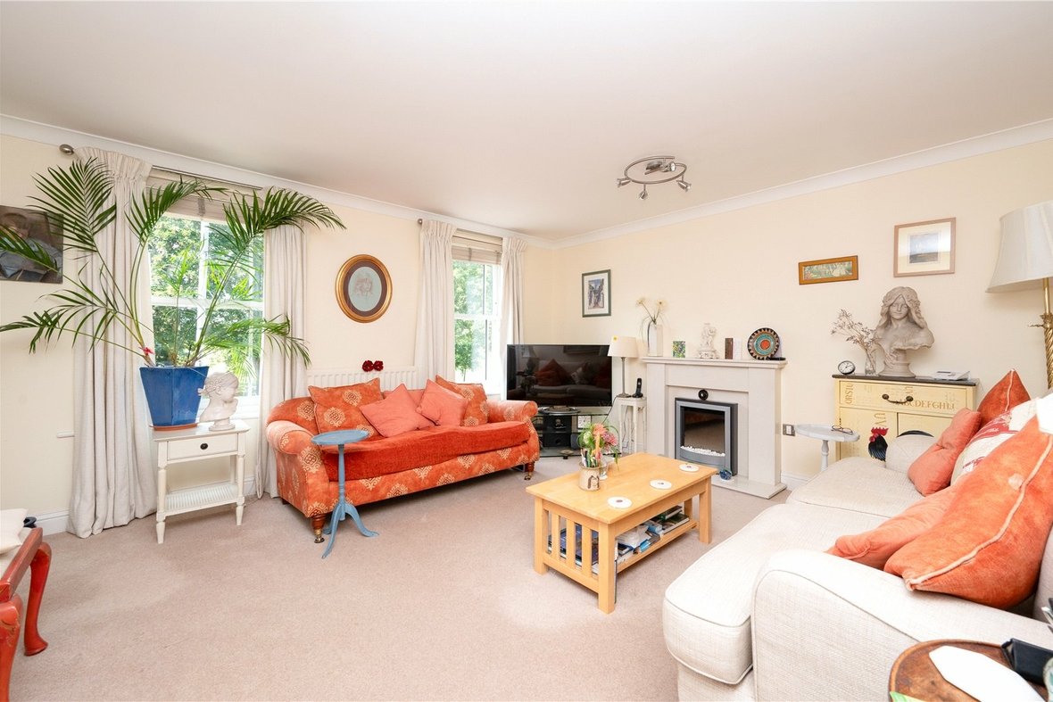 2 Bedroom Apartment New InstructionApartment New Instruction in Holywell Hill, St. Albans, Hertfordshire - View 2 - Collinson Hall