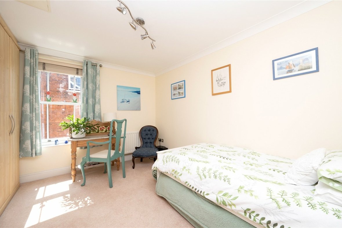 2 Bedroom Apartment New InstructionApartment New Instruction in Holywell Hill, St. Albans, Hertfordshire - View 9 - Collinson Hall