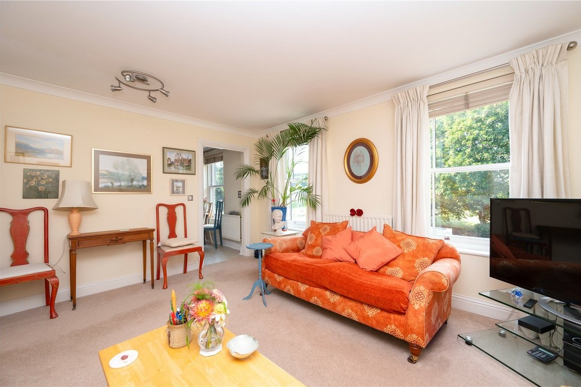 2 Bedroom Apartment New InstructionApartment New Instruction in Holywell Hill, St. Albans, Hertfordshire - View 5 - Collinson Hall
