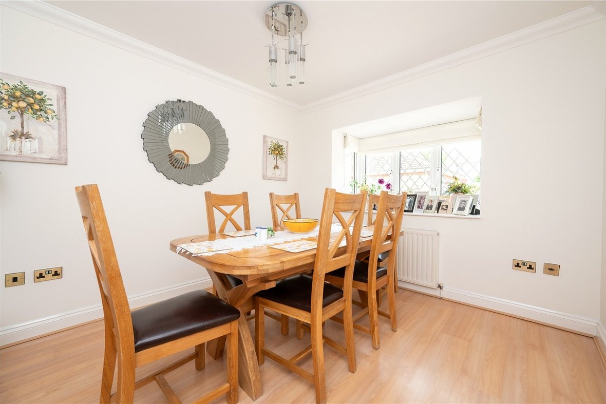 3 Bedroom Bungalow New InstructionBungalow New Instruction in Heracles Close, Park Street, St. Albans - View 6 - Collinson Hall